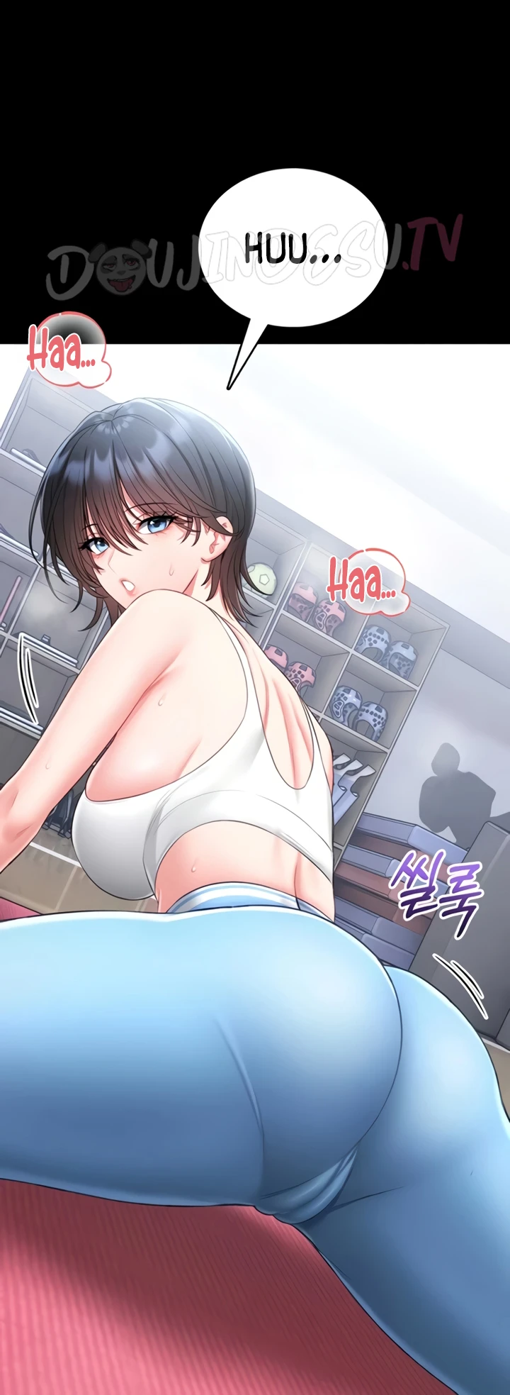 I Will Teach You Self Defense - Page 4